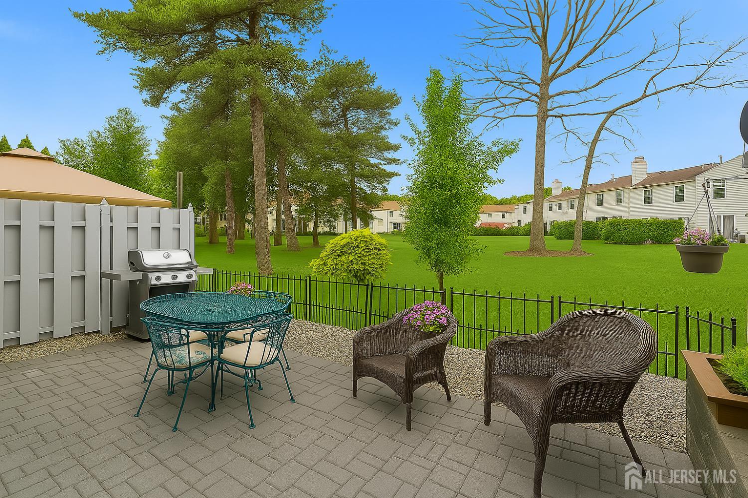 806 Darlington Drive, Old Bridge, NJ, 08857 image 17