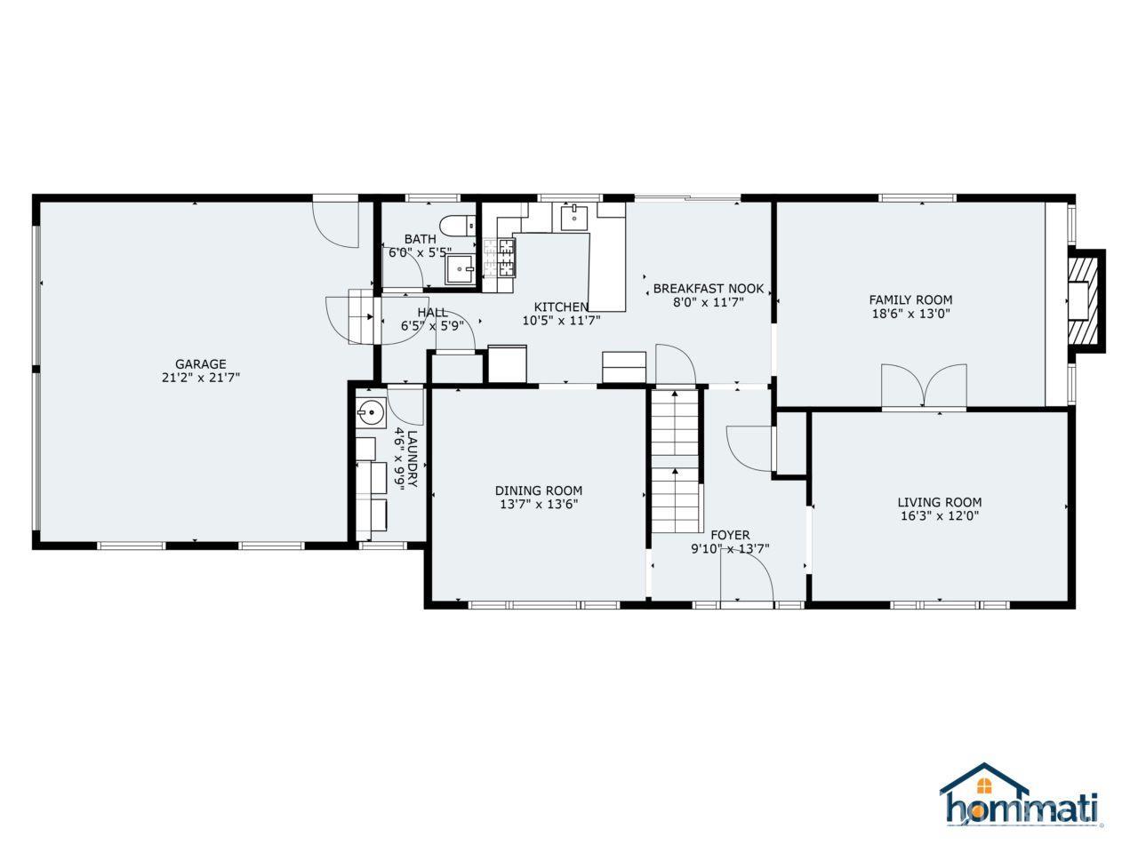 3 Winthrop Drive, Holmdel, NJ, 07733 image 38