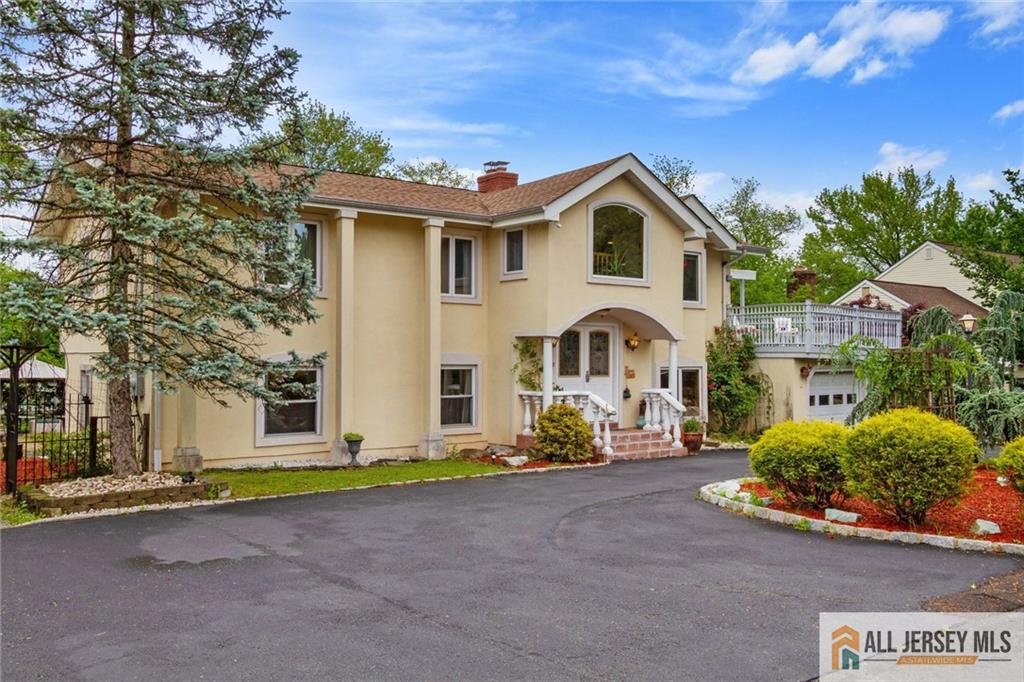8 Harold Avenue, Edison, NJ, 08820