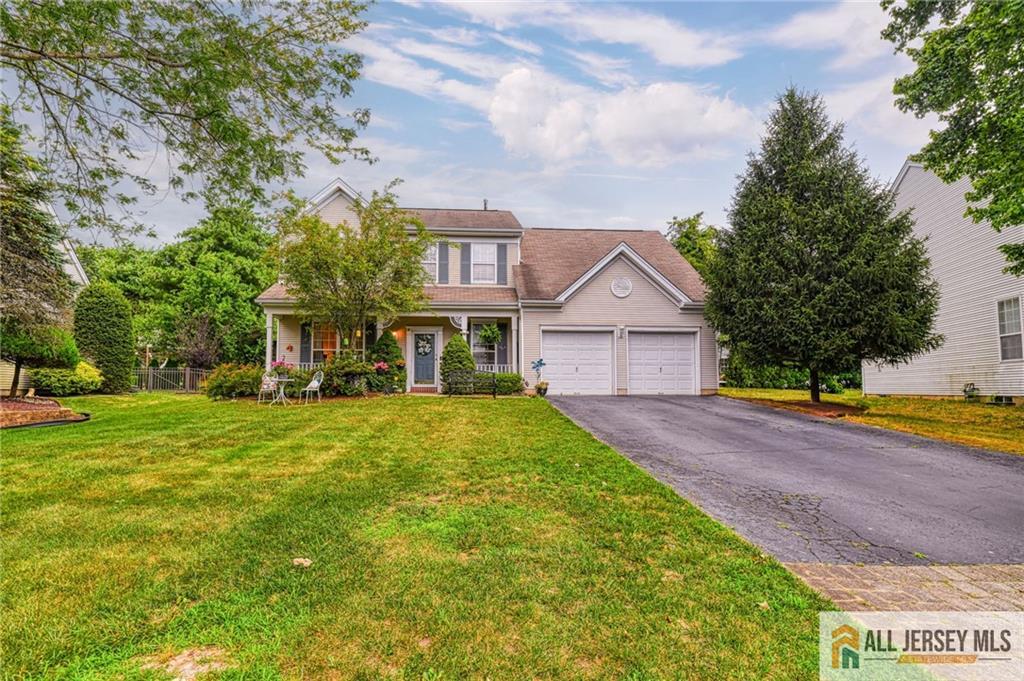 17 Hyde Park Drive, East Brunswick, NJ, 08816 image 34