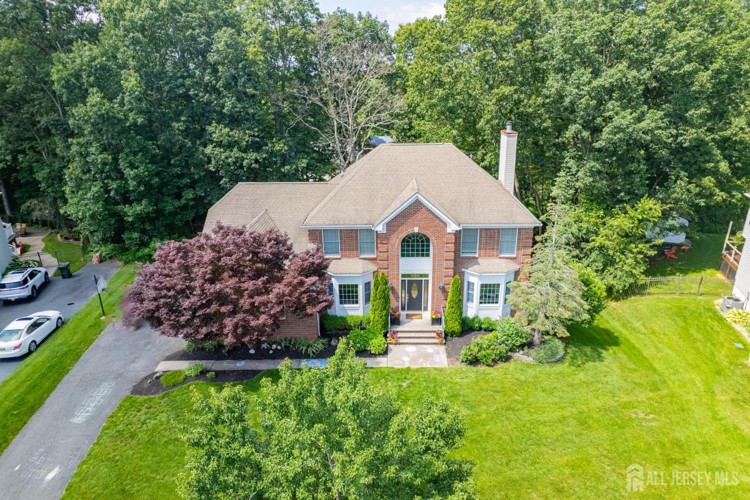6 Marion Court, Old Bridge, NJ, 08857