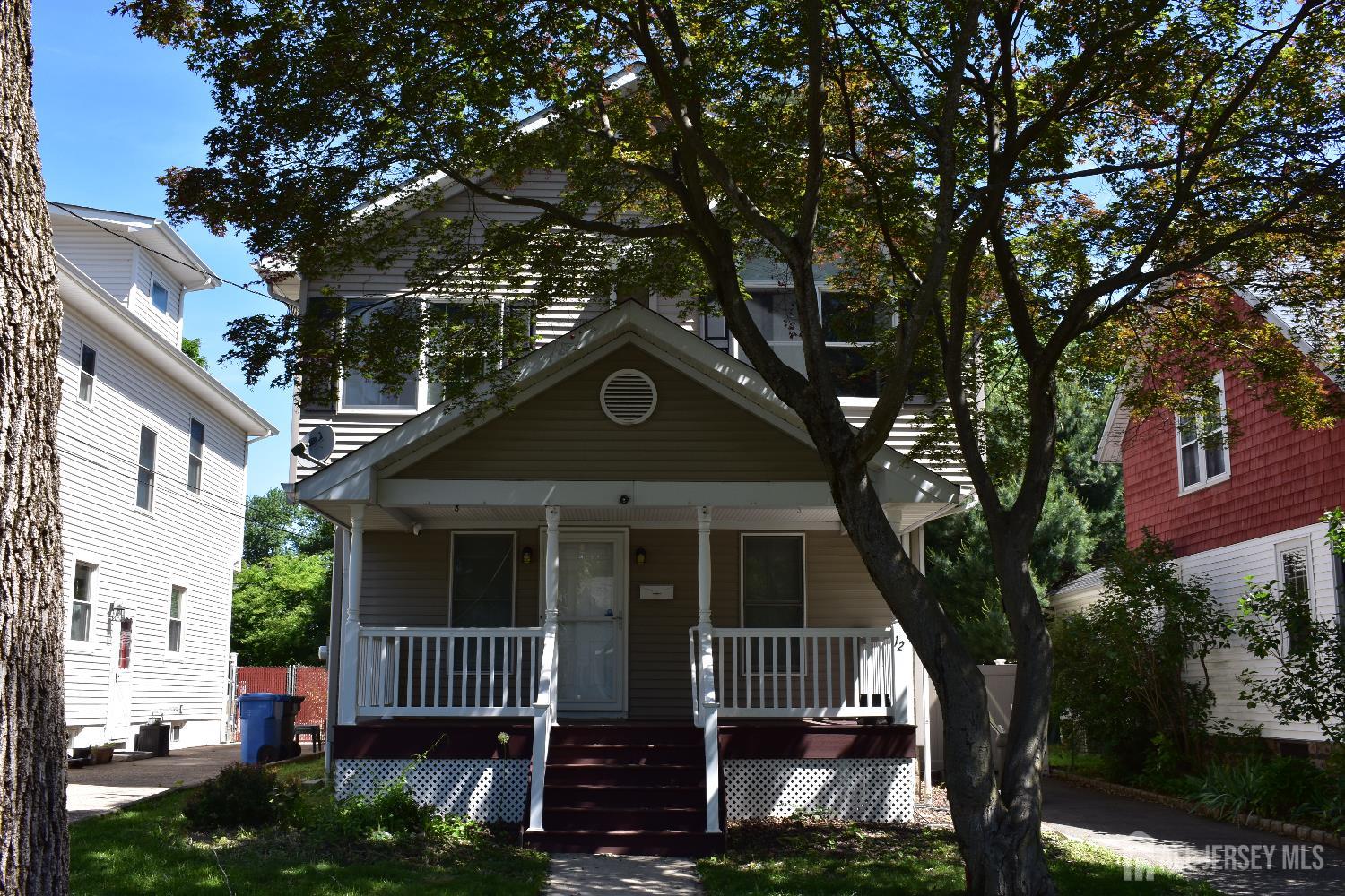 12 Juniper Street, Metuchen, NJ, 08840