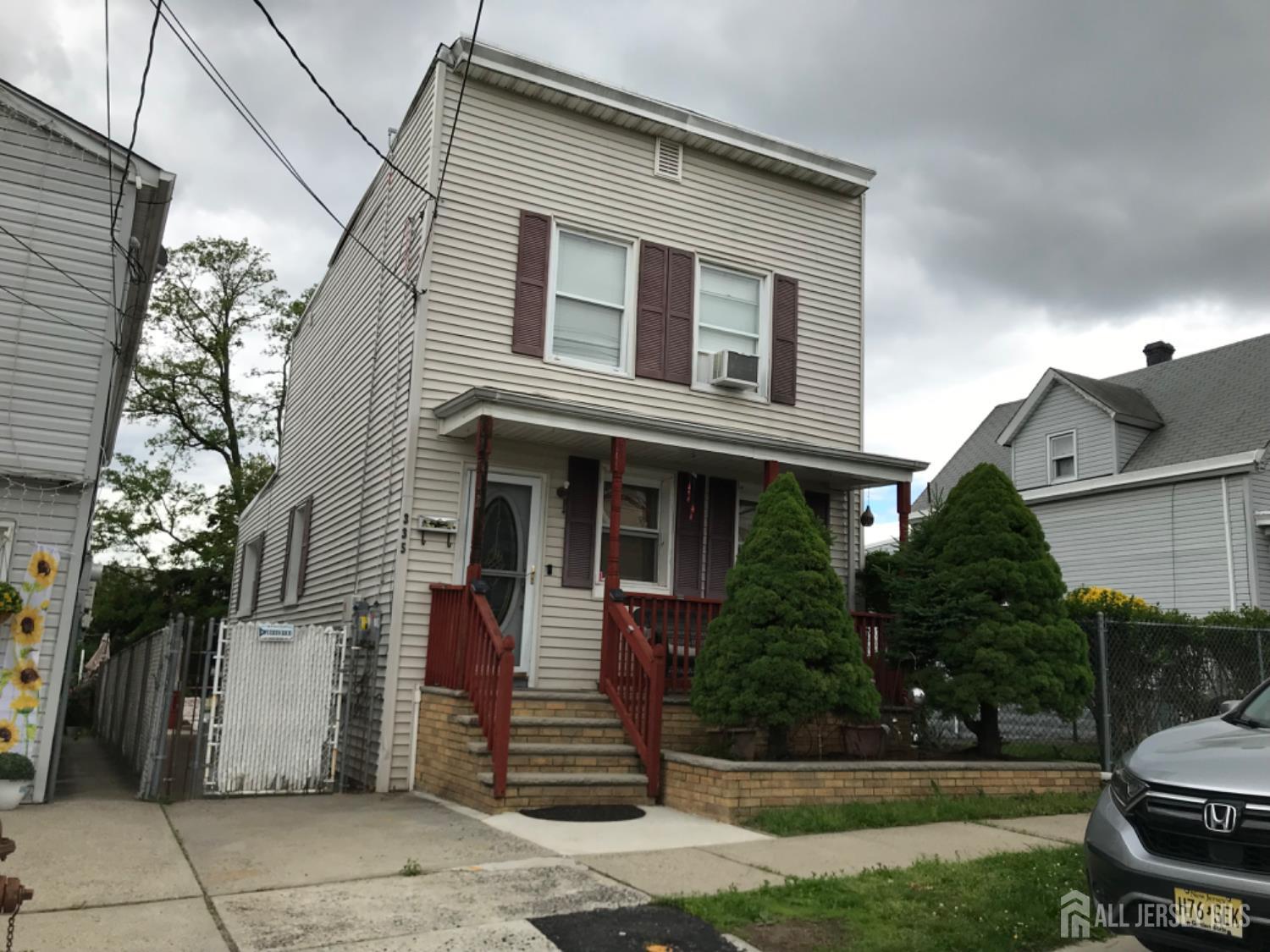 335 Alpine Street, Perth Amboy, NJ, 08861