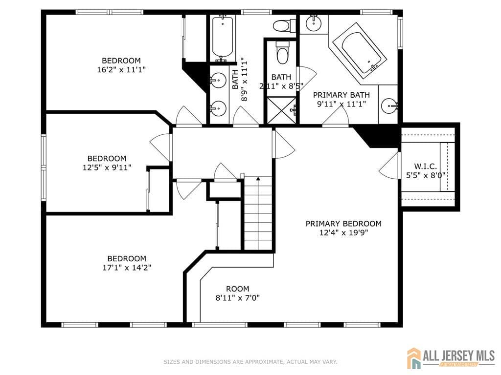 17 Alexis Lane, Edison, NJ, 08820 image 27