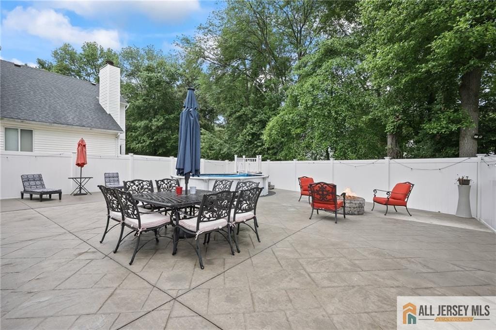 6 Shelley Road, Old Bridge, NJ, 08857 image 27