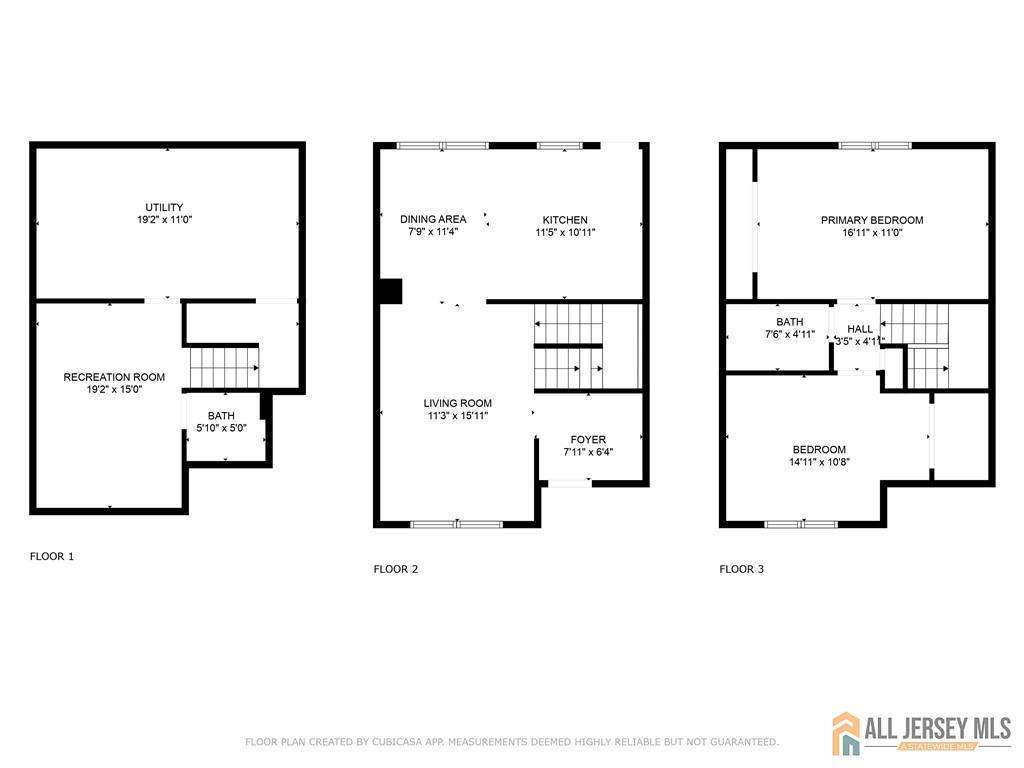 47 Pheasant Run 47, Edison, NJ, 08820 image 30
