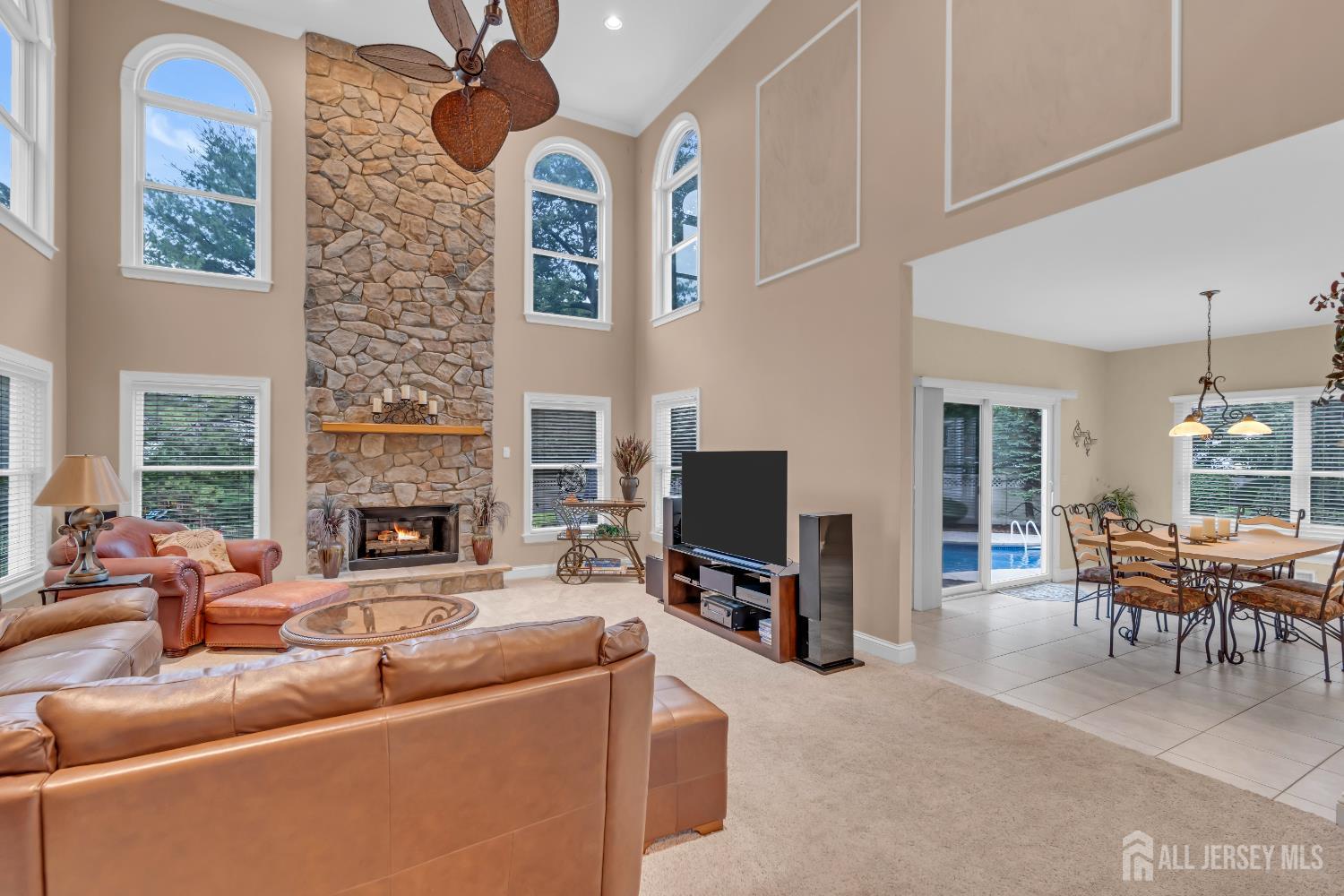 329 Valley View Circle, Freehold Twp, NJ, 07728 image 57