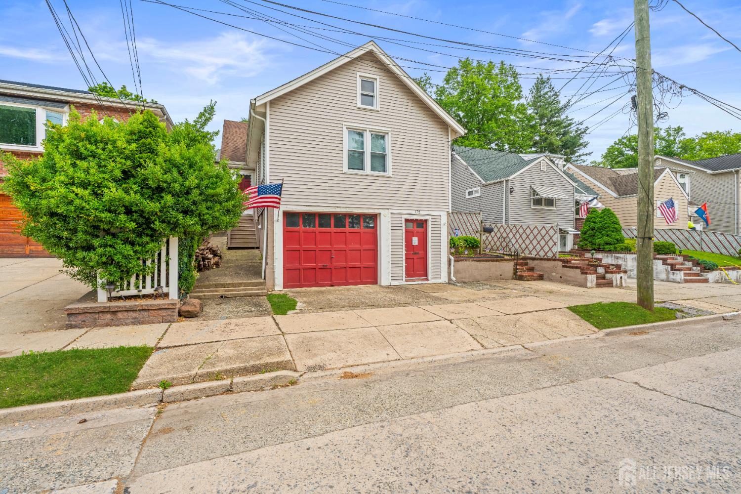 175 W Shore Avenue, Bogota, NJ, 07603