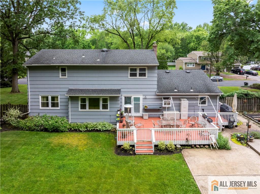14 Devon Road, Edison, NJ, 08820 image 43