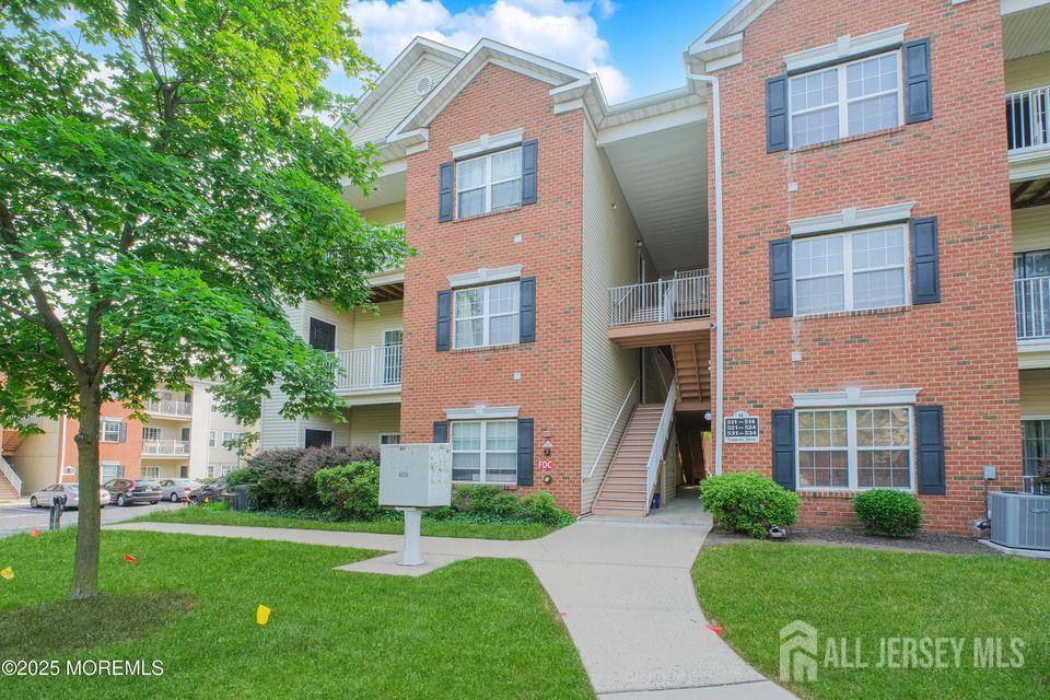 511 Coppola Drive, South Plainfield, NJ, 07080 image 29