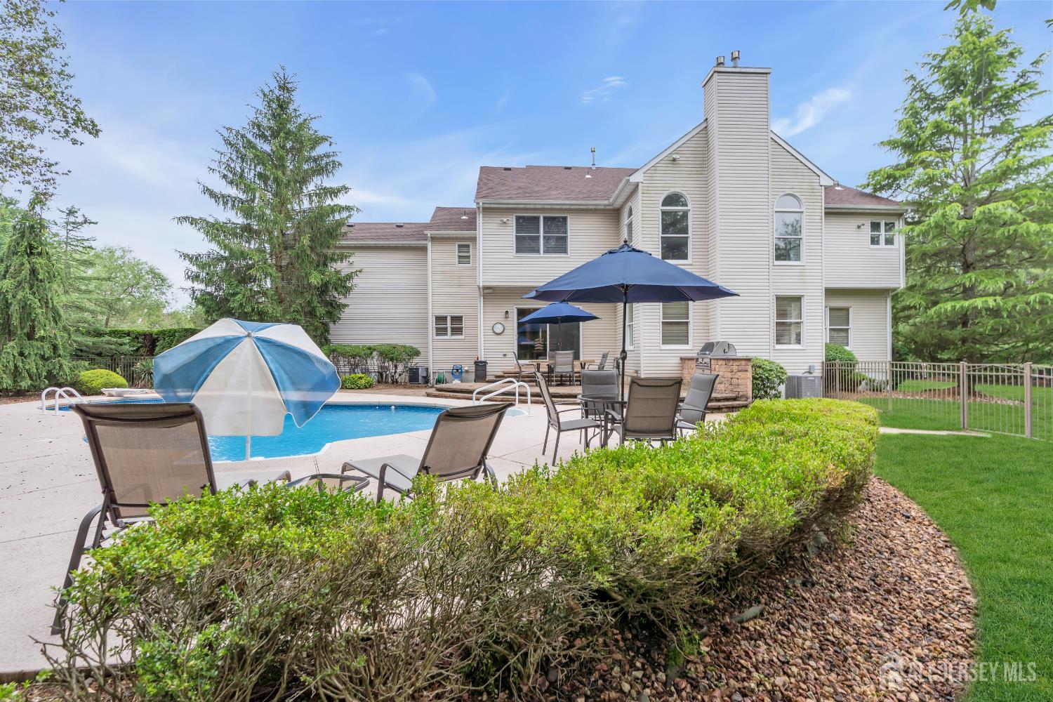 329 Valley View Circle, Freehold Twp, NJ, 07728 image 81