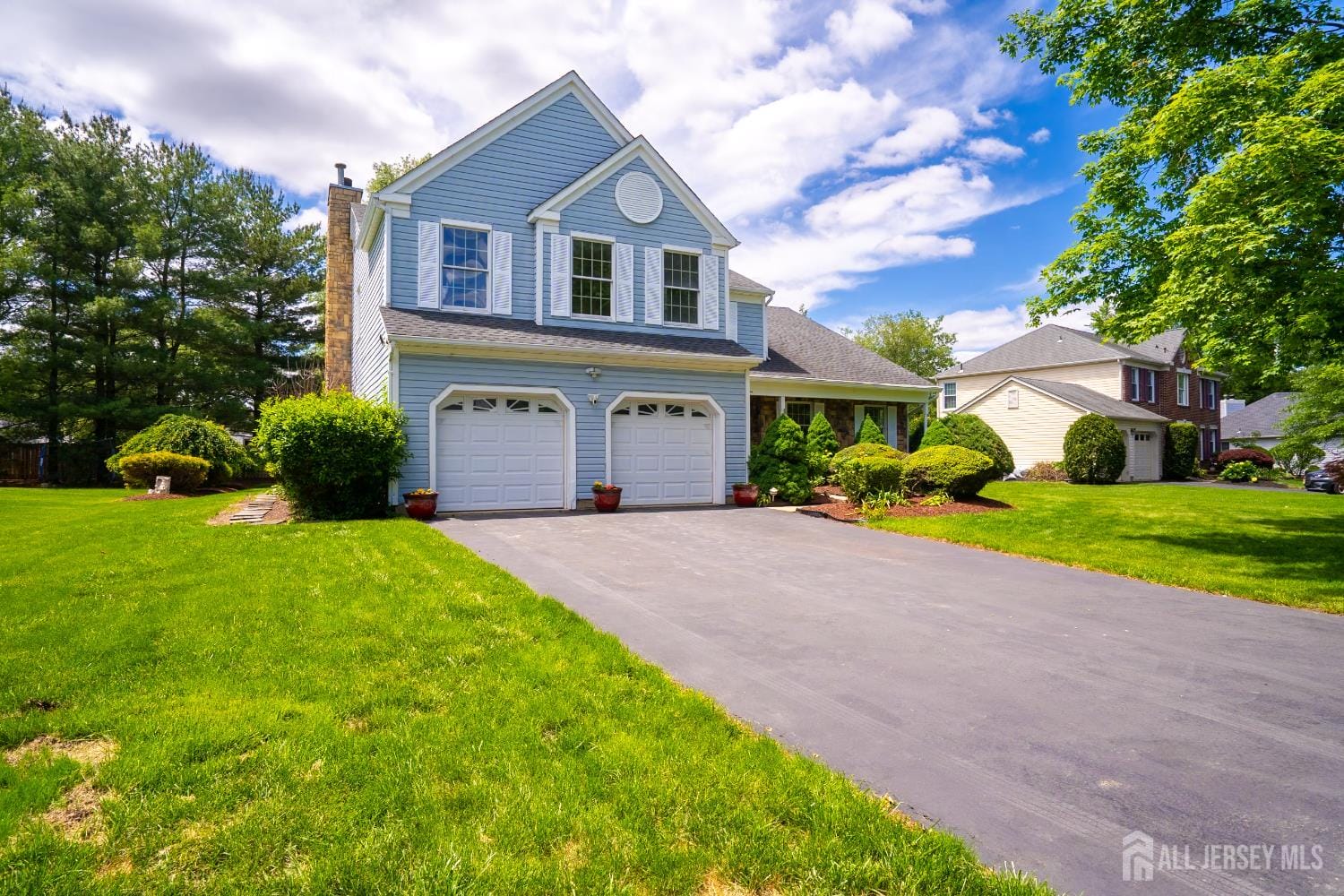 11 Adams Court, Plainsboro, NJ, 08536