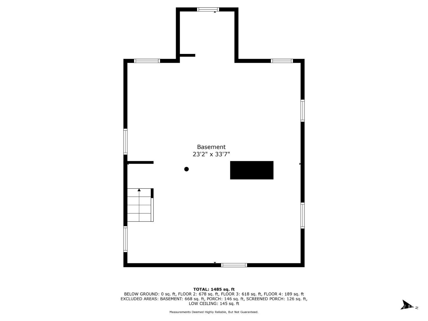 110 N 5th Avenue, Highland Park, NJ, 08904 image 28