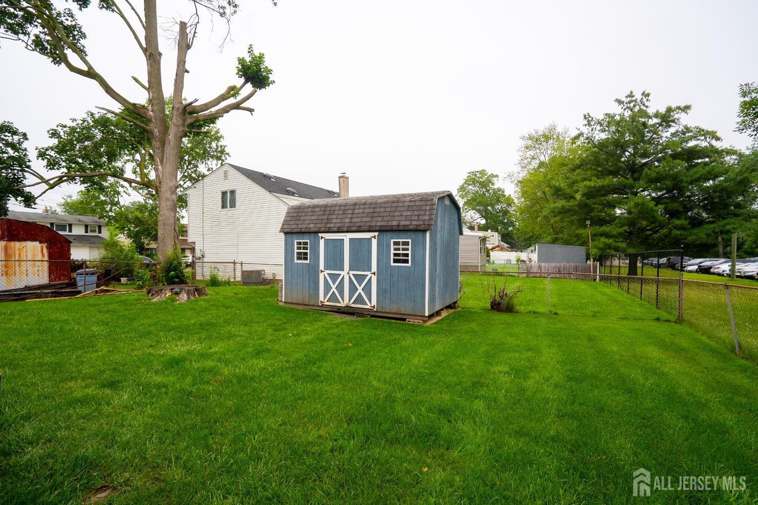 314 Benjamin Avenue, Iselin, NJ, 08830 image 20