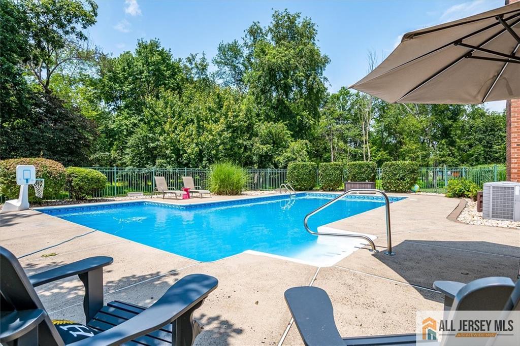 144 Belle Glades Lane, Montgomery, NJ, 08502 image 61