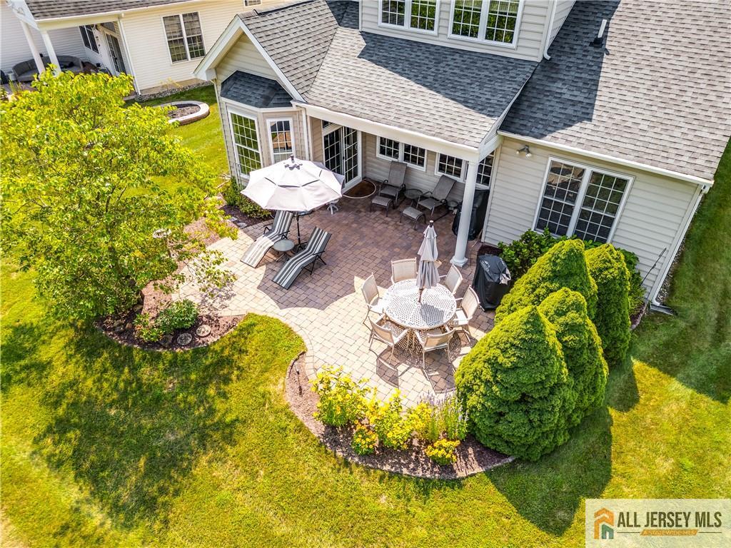 77 Andover Drive, South Brunswick, NJ, 08824 image 24