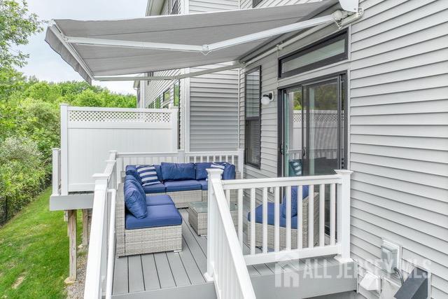 25 Wisteria Court, Monroe, NJ, 08831 image 28
