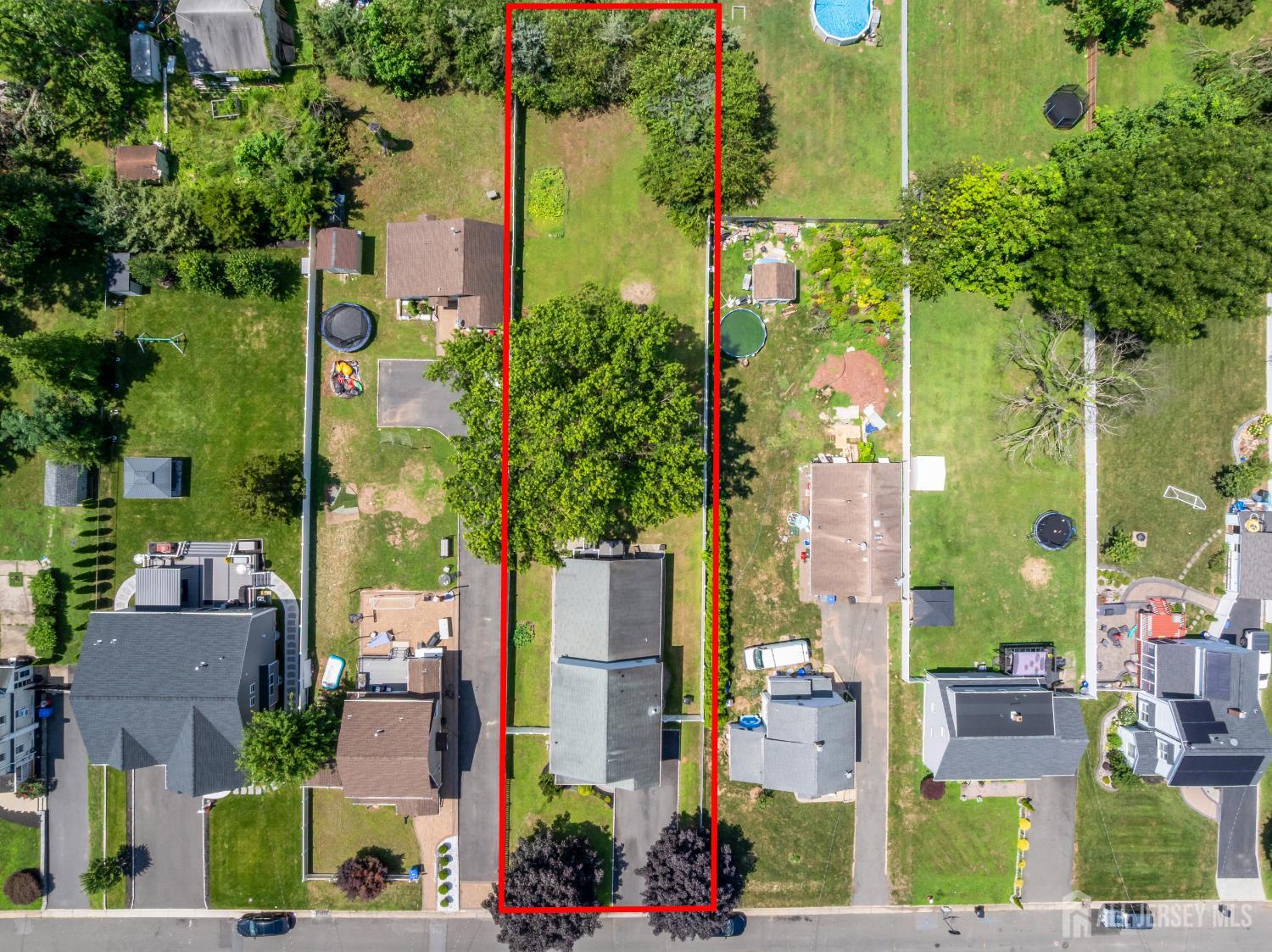 1548 Dumont Avenue, South Plainfield, NJ, 07080 image 43