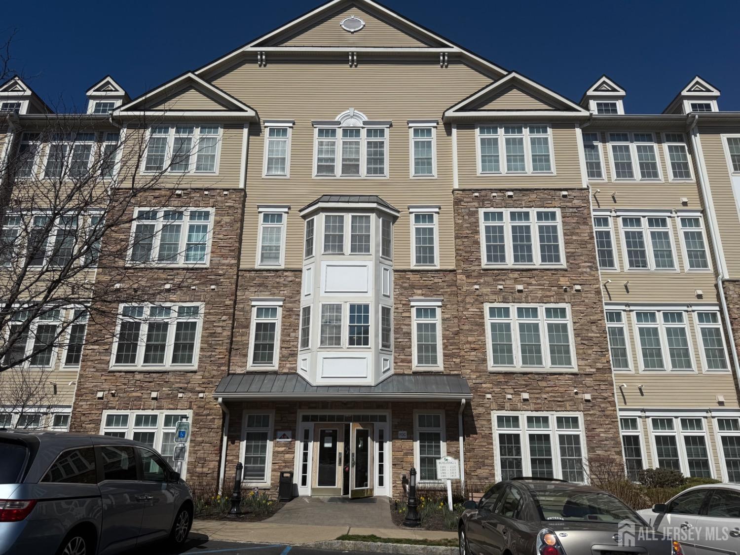 1304 Cedar Village Boulevard 304, East Brunswick, NJ, 08816