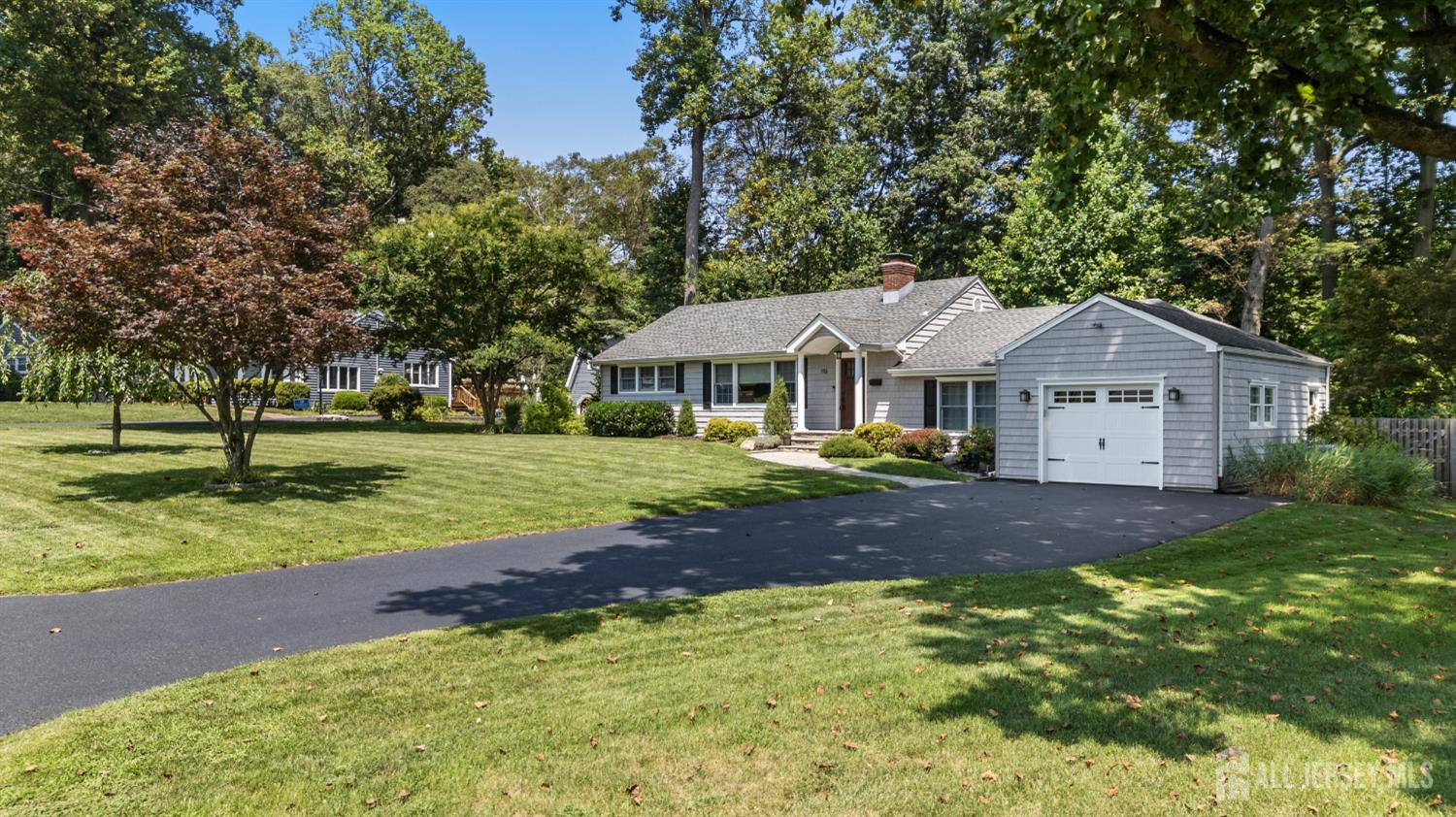 115 Hamiltonian Drive, Red Bank, NJ, 07701