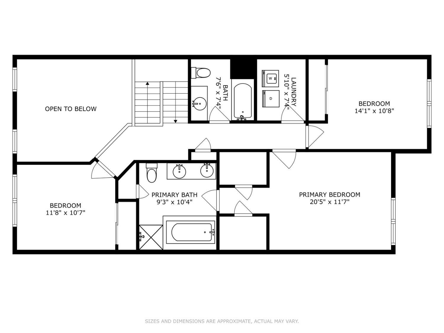 44 Windsong Circle, East Brunswick, NJ, 08816 image 39