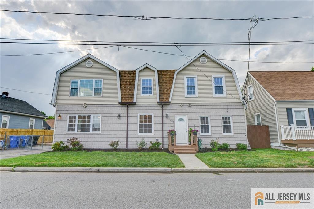 607 Almon Avenue, Woodbridge Proper, NJ, 07095
