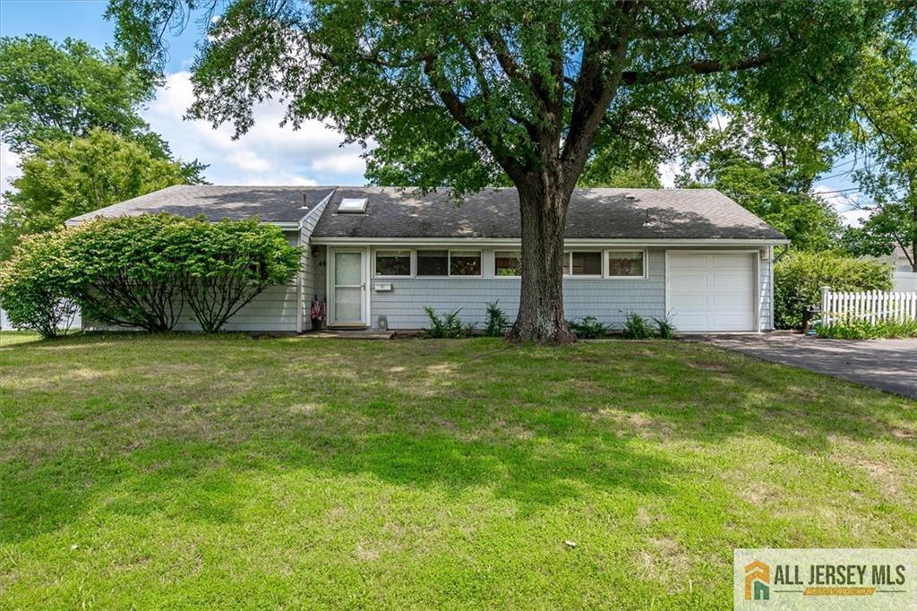 48 Kendall Road, South Brunswick, NJ, 08824