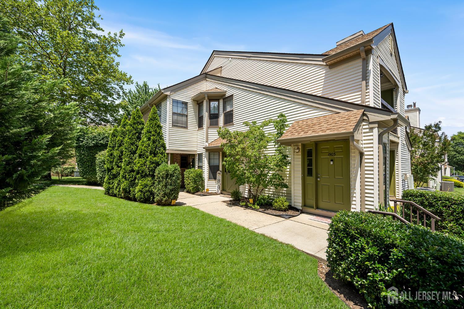 1904 bayhead Drive, Parlin, NJ, 08859 image 21