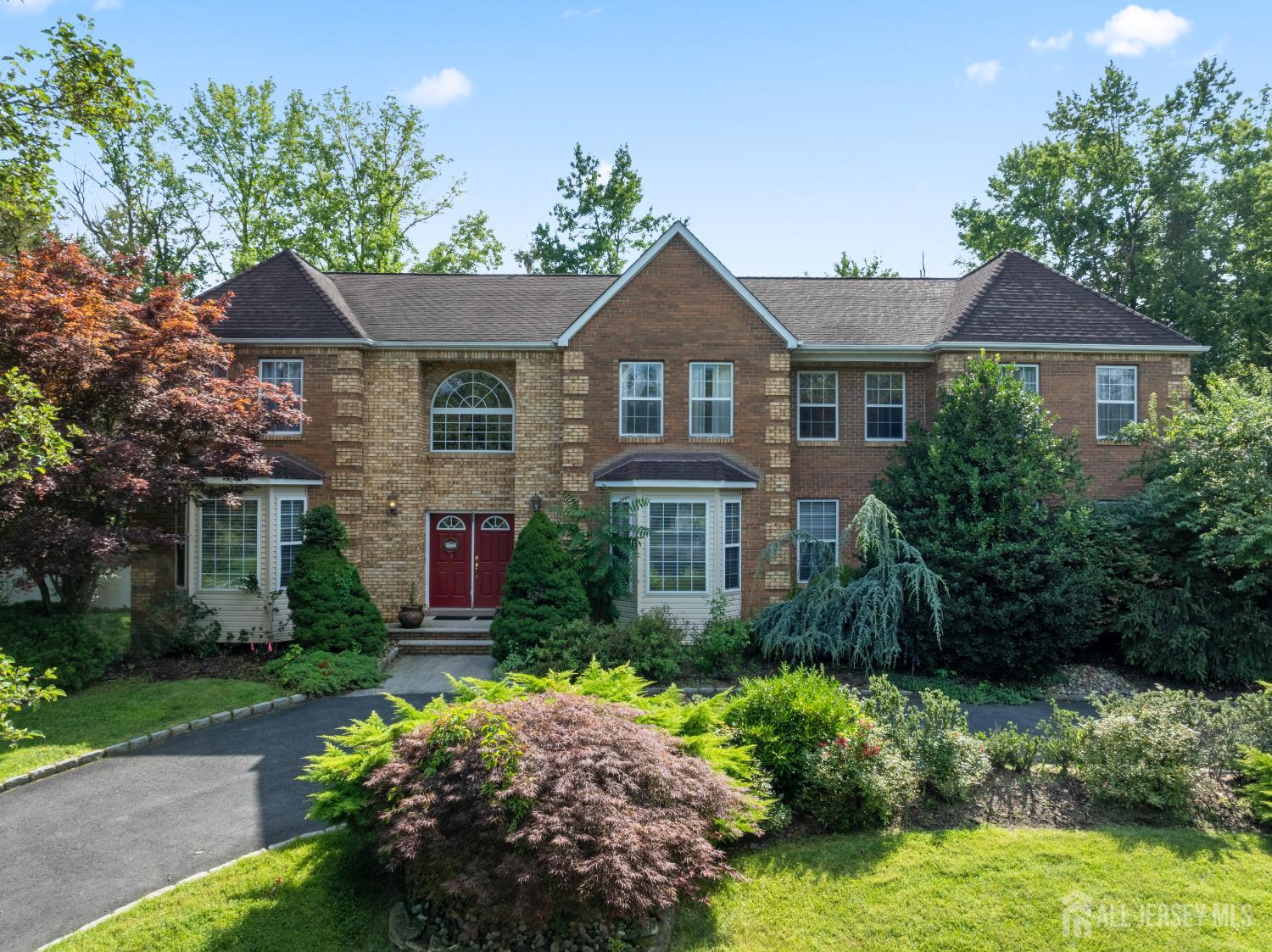 3 Gramercy Road, South Brunswick, NJ, 08852