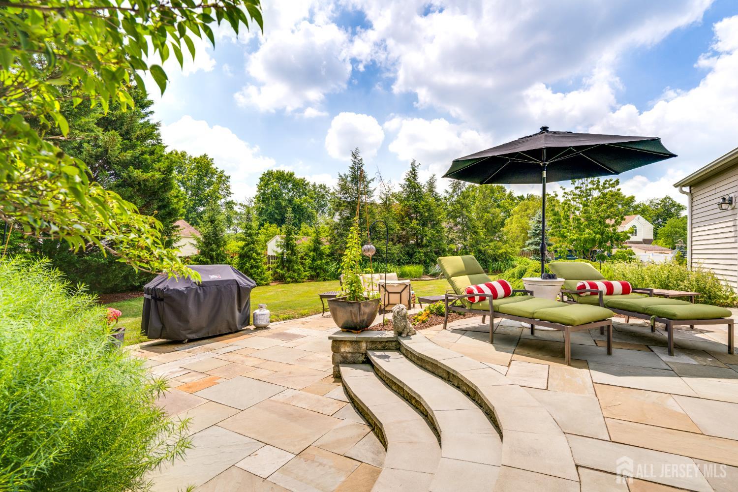 7 Post Court, Hillsborough, NJ, 08844 image 31