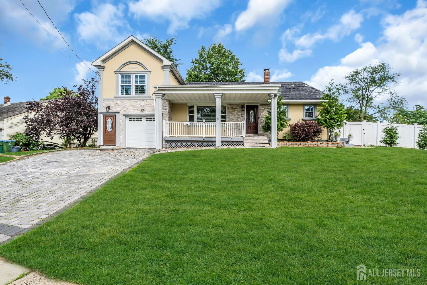 34 Sims RD Road Image 3