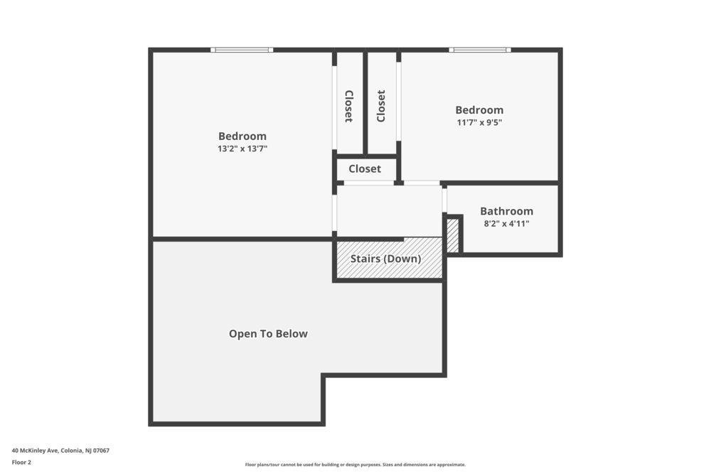 40 McKinley Avenue, Colonia, NJ, 07067 image 47