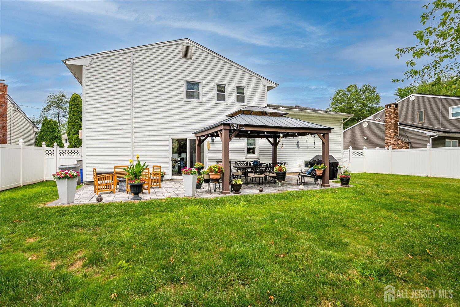 10 Rainbow Drive, Colonia, NJ, 07067 image 35