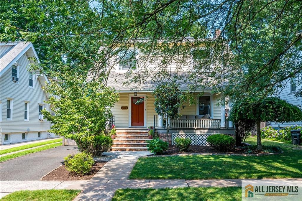 135 N 5th Avenue, Highland Park, NJ, 08904