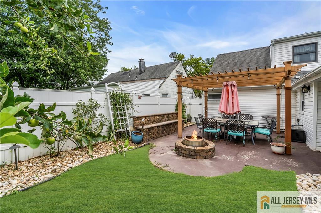 57 Washington Avenue, Iselin, NJ, 08830 image 37