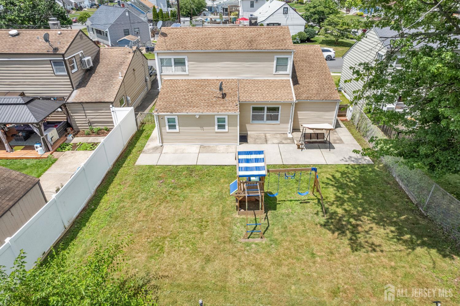 186 Tyler Avenue, Iselin, NJ, 08830 image 31
