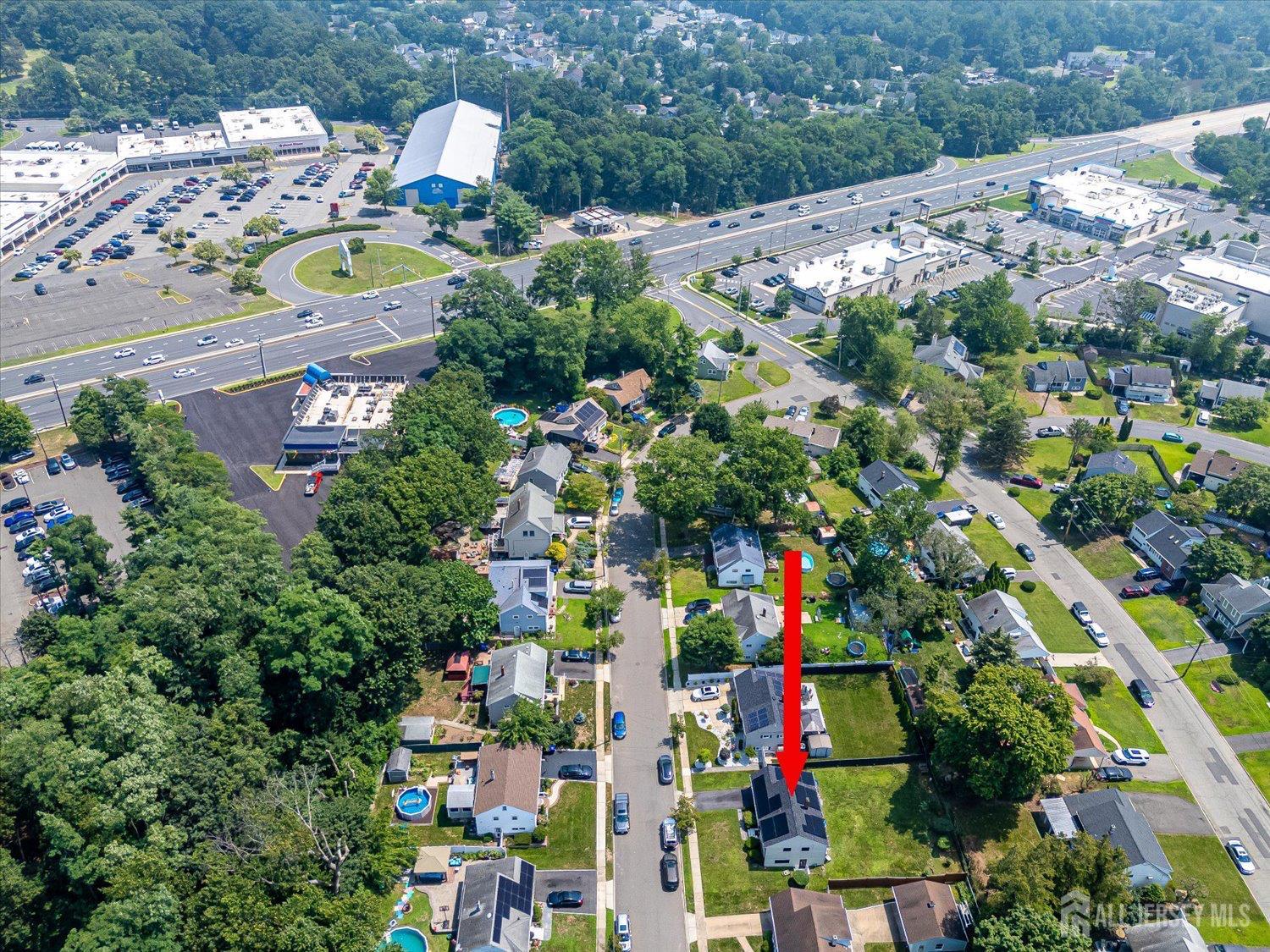 16 Shetland Road, East Brunswick, NJ, 08816 image 28