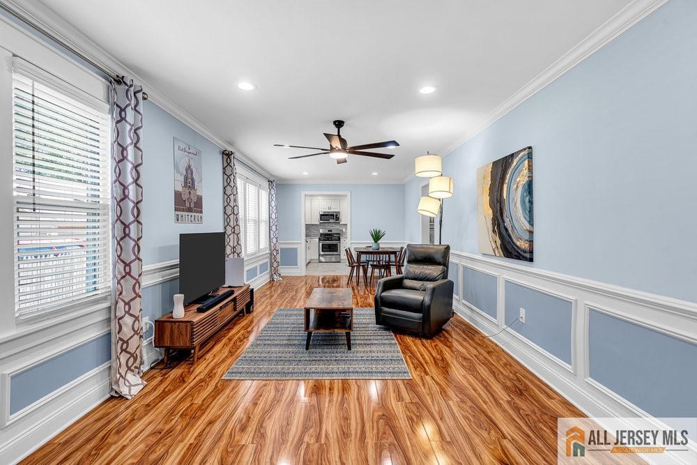 414 Bentley Avenue, Beverly, NJ, 08010 image 7