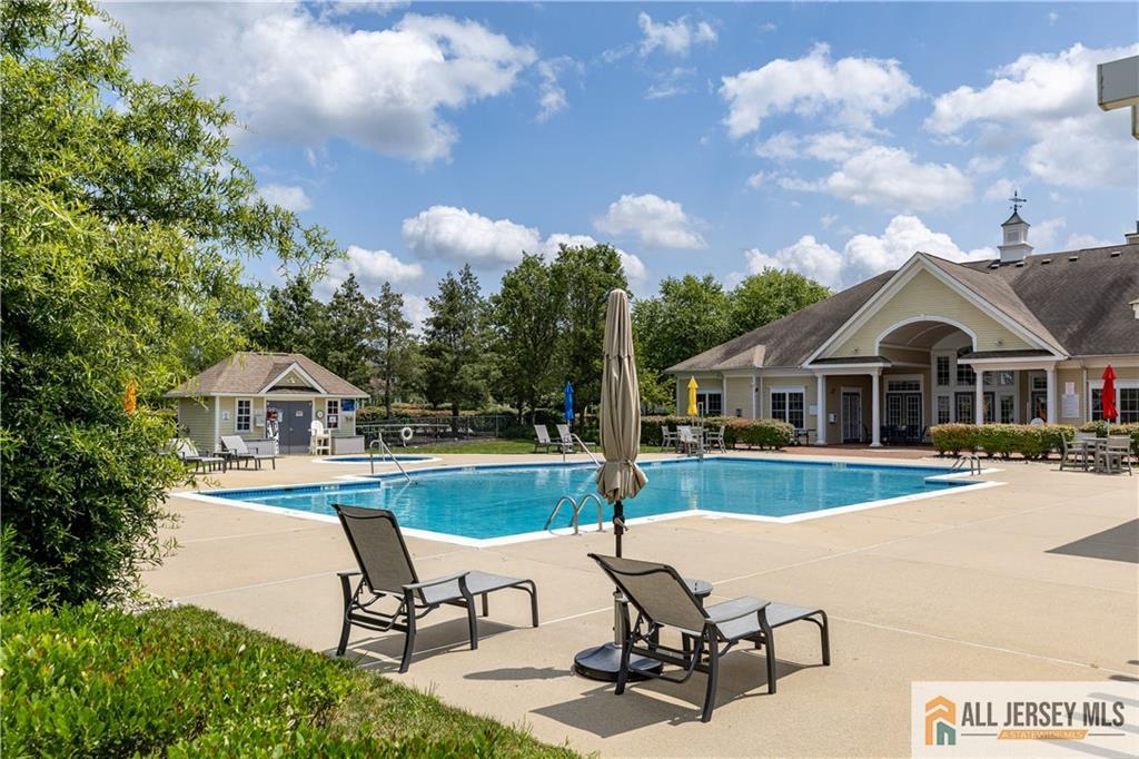 11 Liedtke Drive, Cranbury, NJ, 08512 image 26