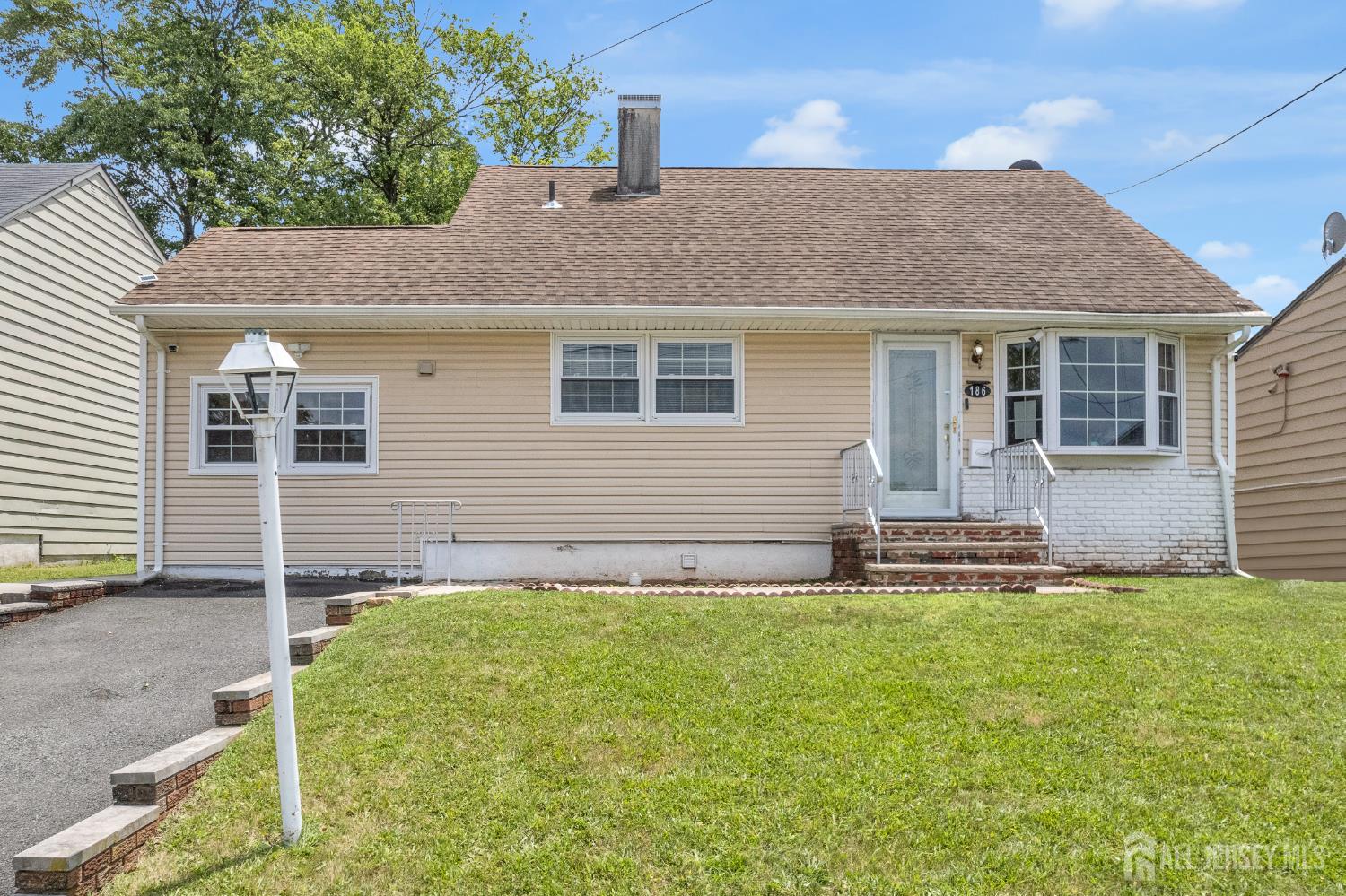 186 Tyler Avenue, Iselin, NJ, 08830