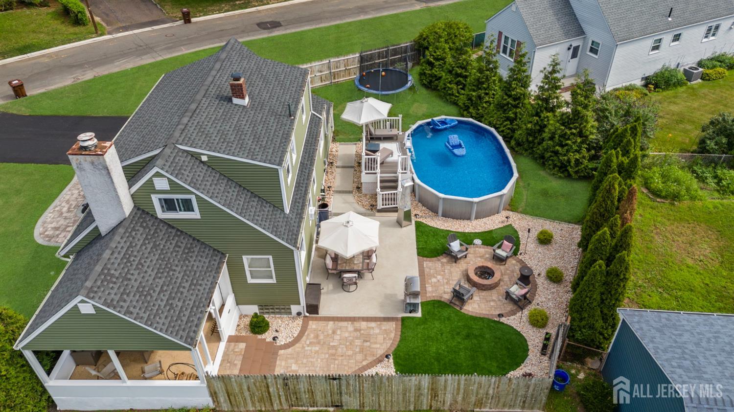 11 Stockton Road, New Brunswick, NJ, 08901 image 44
