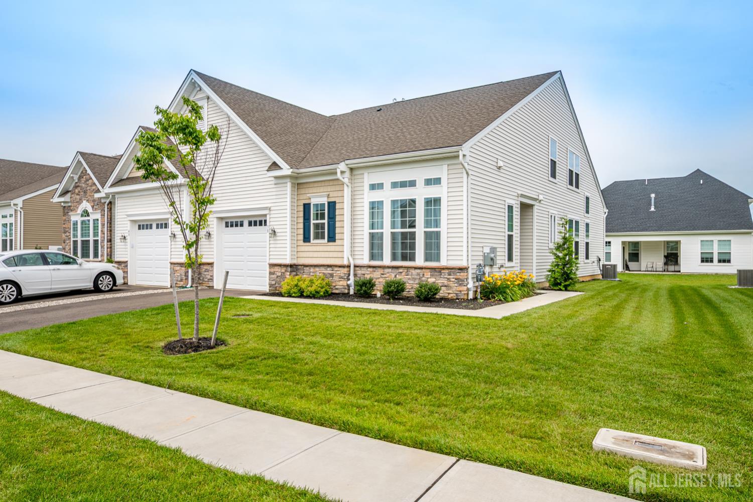 38 Basie Court, Monroe, NJ, 08831