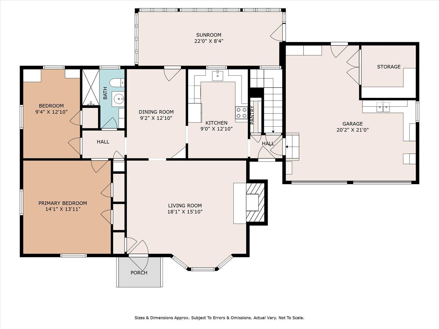114 High Street, Metuchen, NJ, 08840 image 40