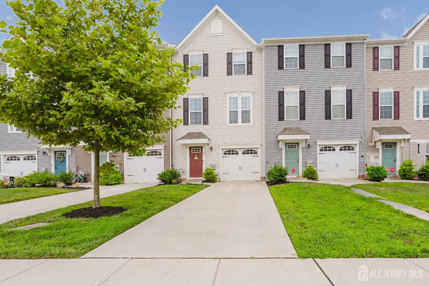 206 Dalton Drive, Woolwich, NJ, 08085