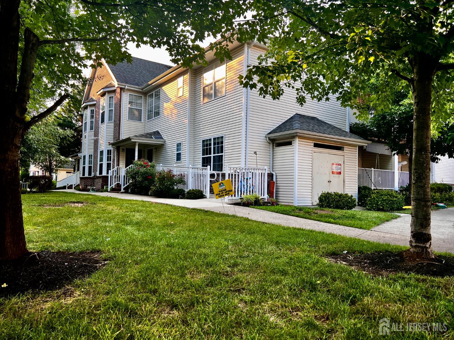 171 Forest Drive, Piscataway, NJ, 08854