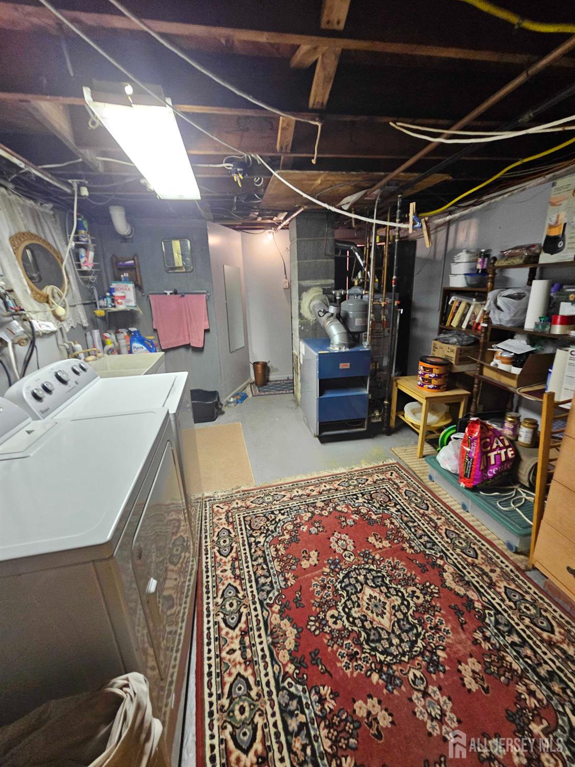 439 Fairview Avenue, Colonia, NJ, 07067 image 36