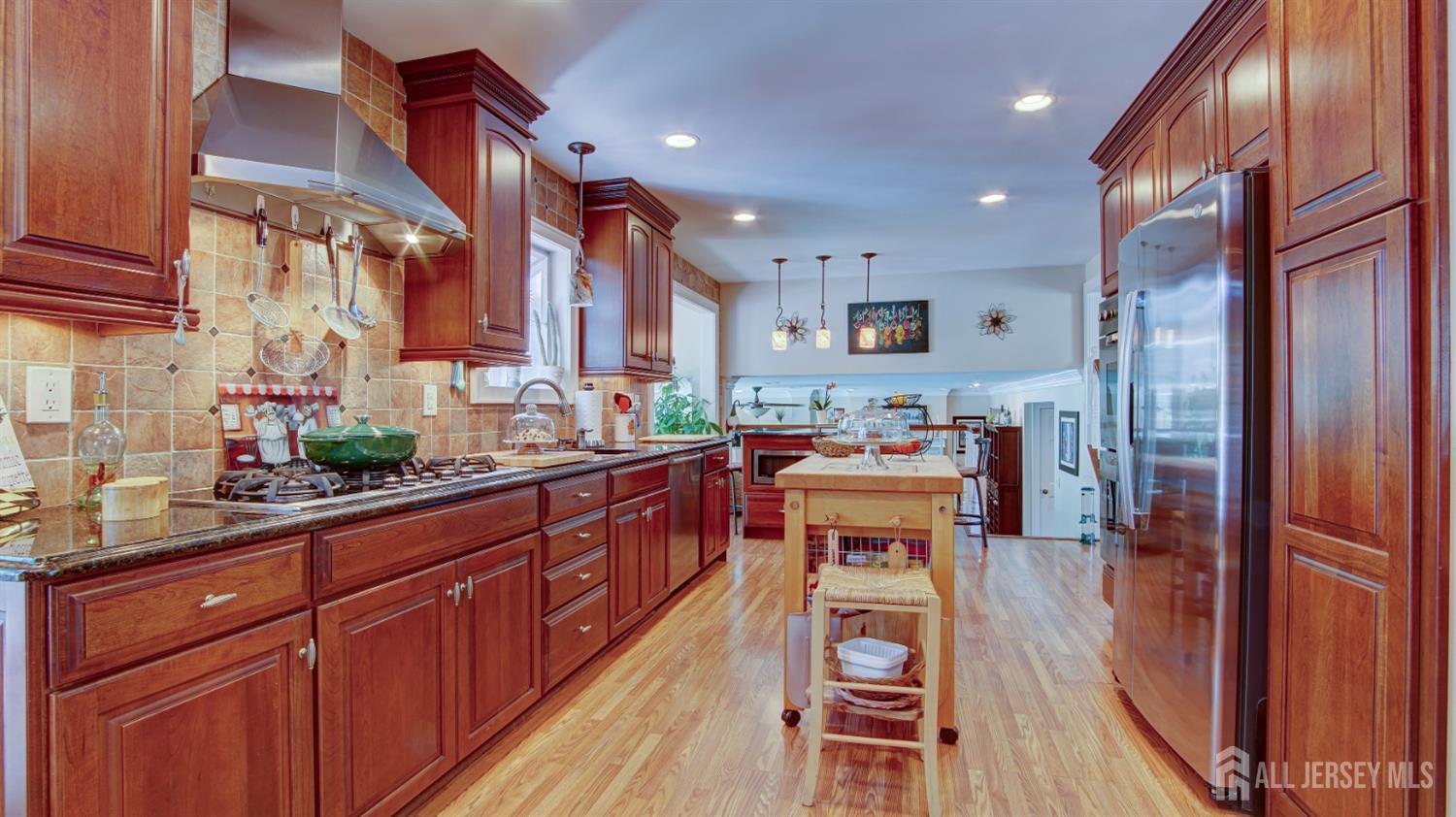 3 Feathertree Court, Howell, NJ, 07731 image 38