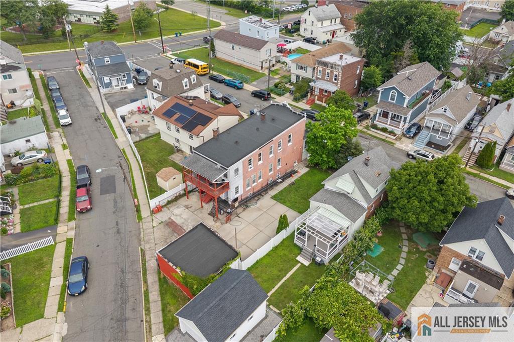 435 Ashley Street, Perth Amboy, NJ, 08861 image 21