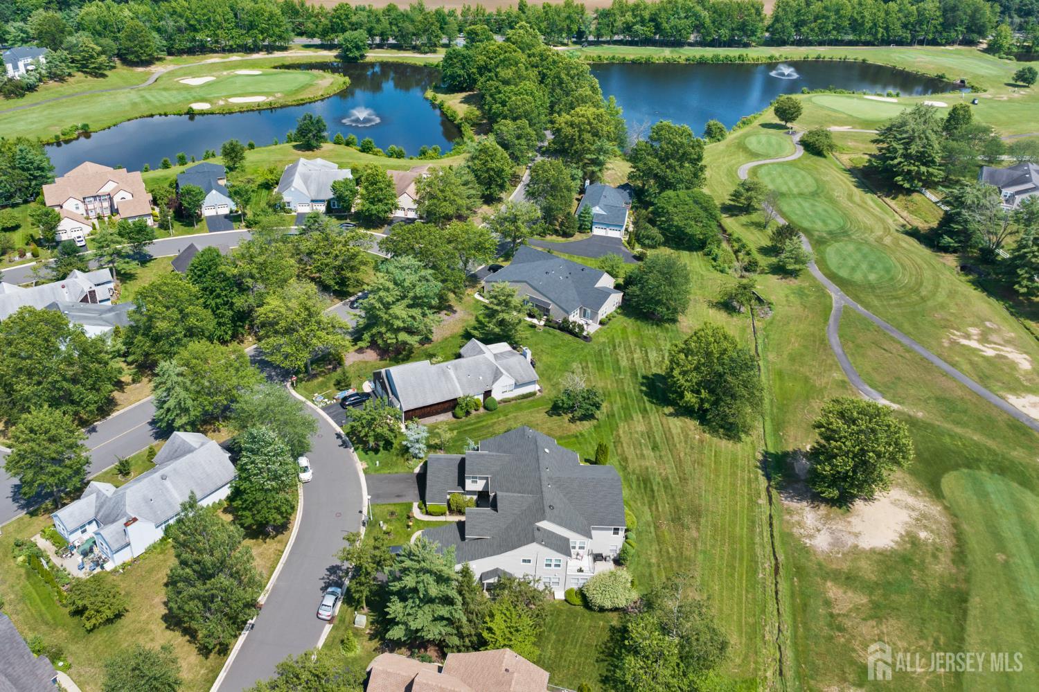3-C Hillsborough Drive, Monroe, NJ, 08831 image 38
