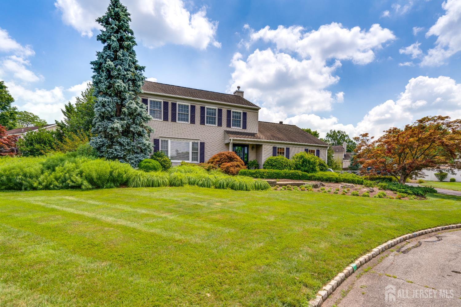 7 Post Court, Hillsborough, NJ, 08844 image 42